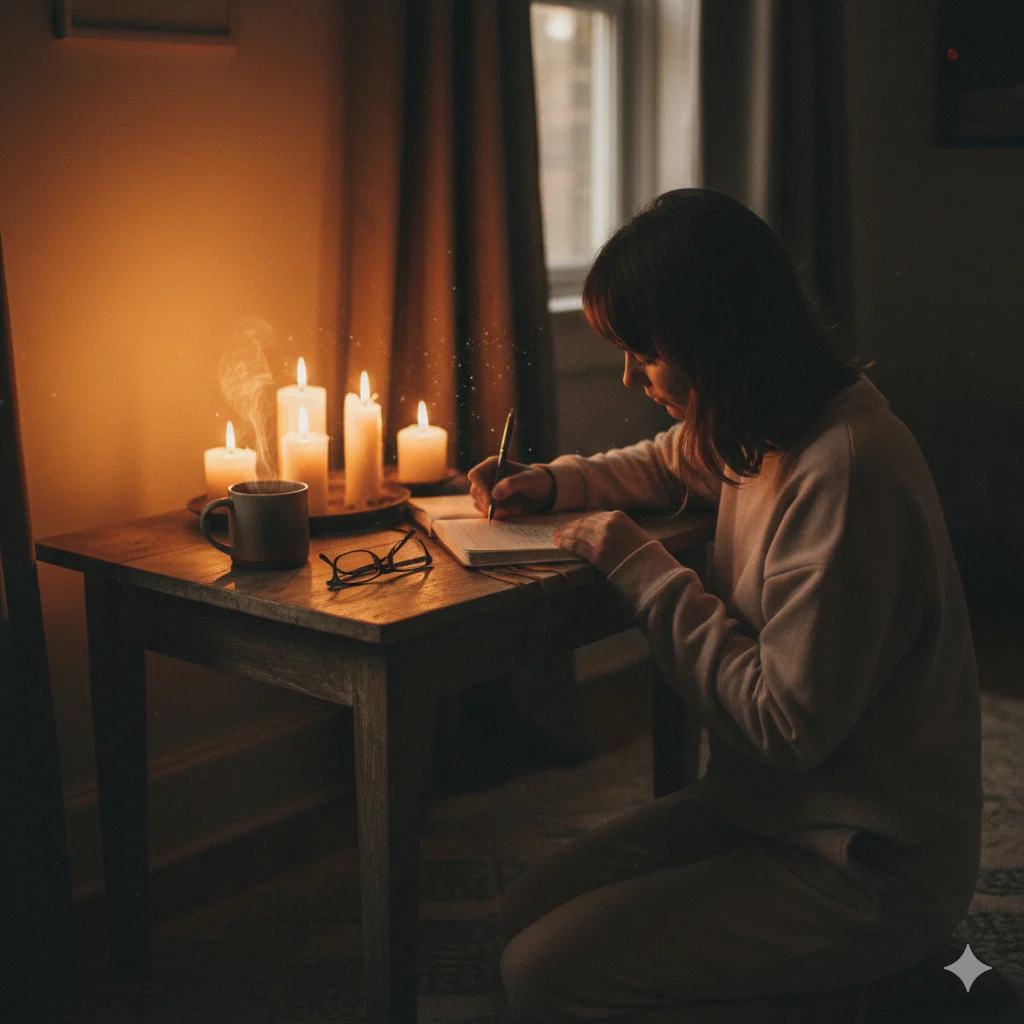 Friday Night Prayers