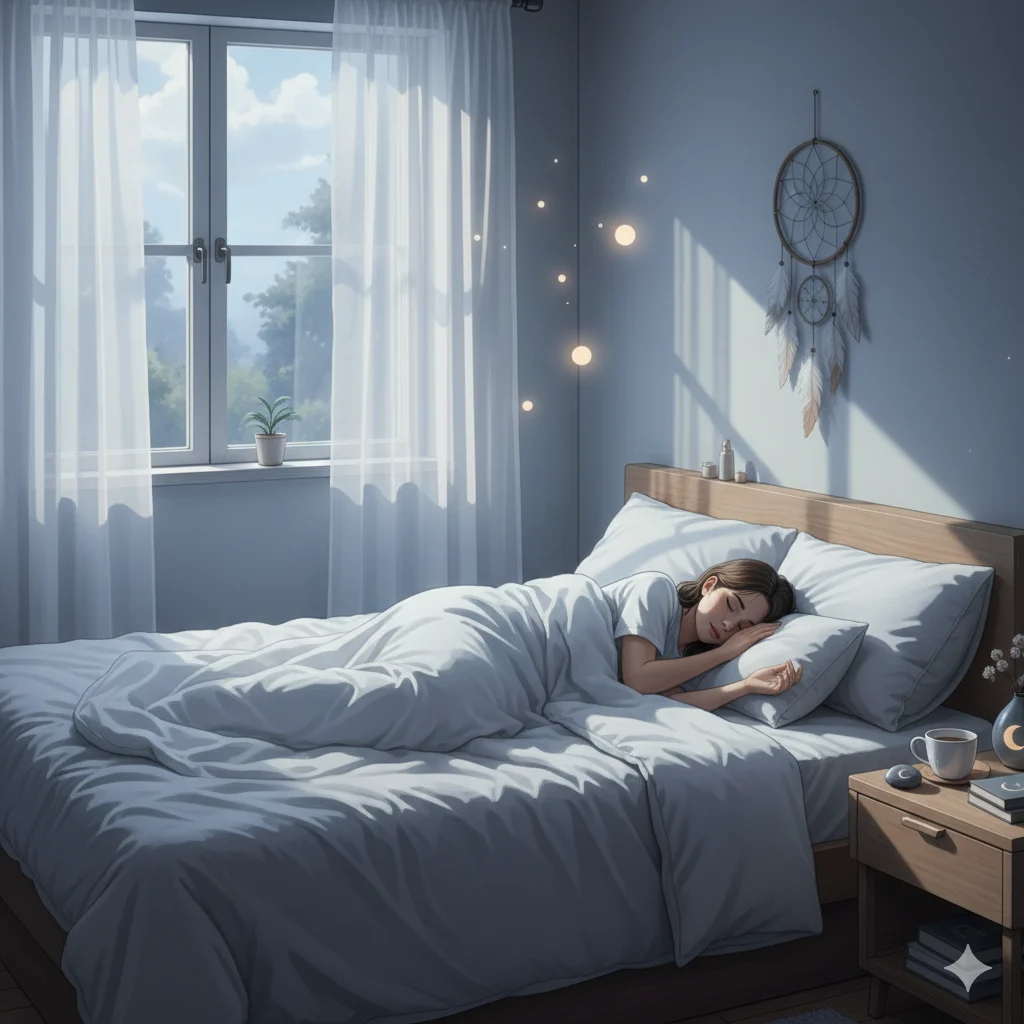 Friday Night Prayers