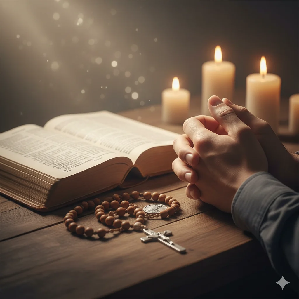 Fr Ripperger Deliverance Prayers PDF