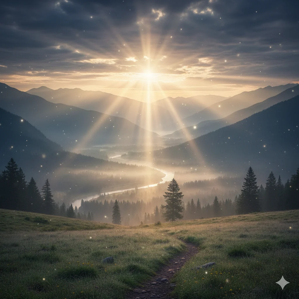 Prayers for End of Life