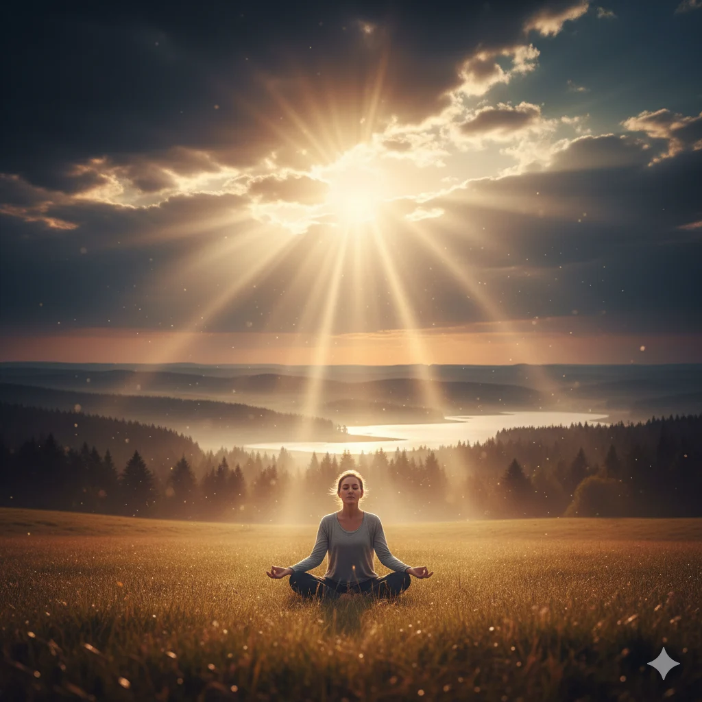 Short Prayers for Good Luck