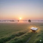 Prayers for a New Week