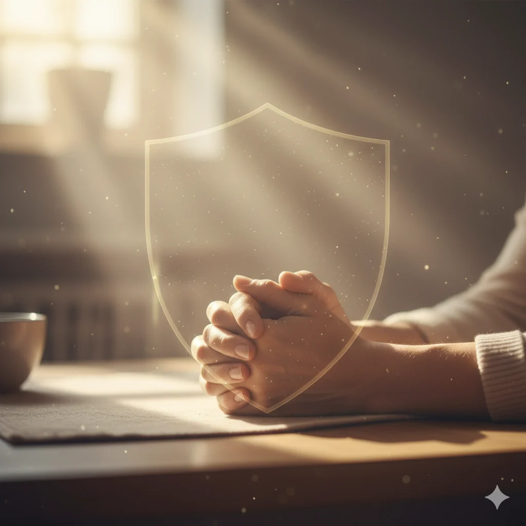 You're in My Thoughts and Prayers