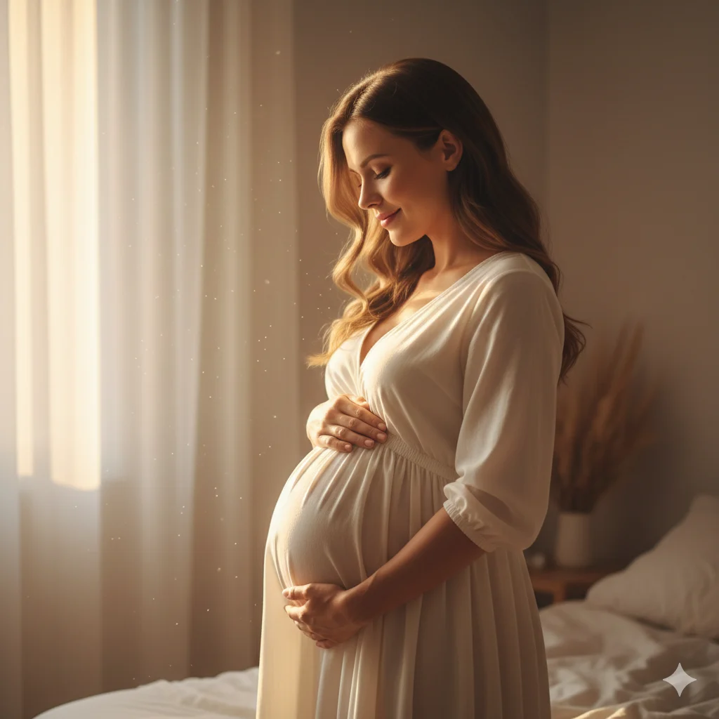 Prayers for Unborn Child