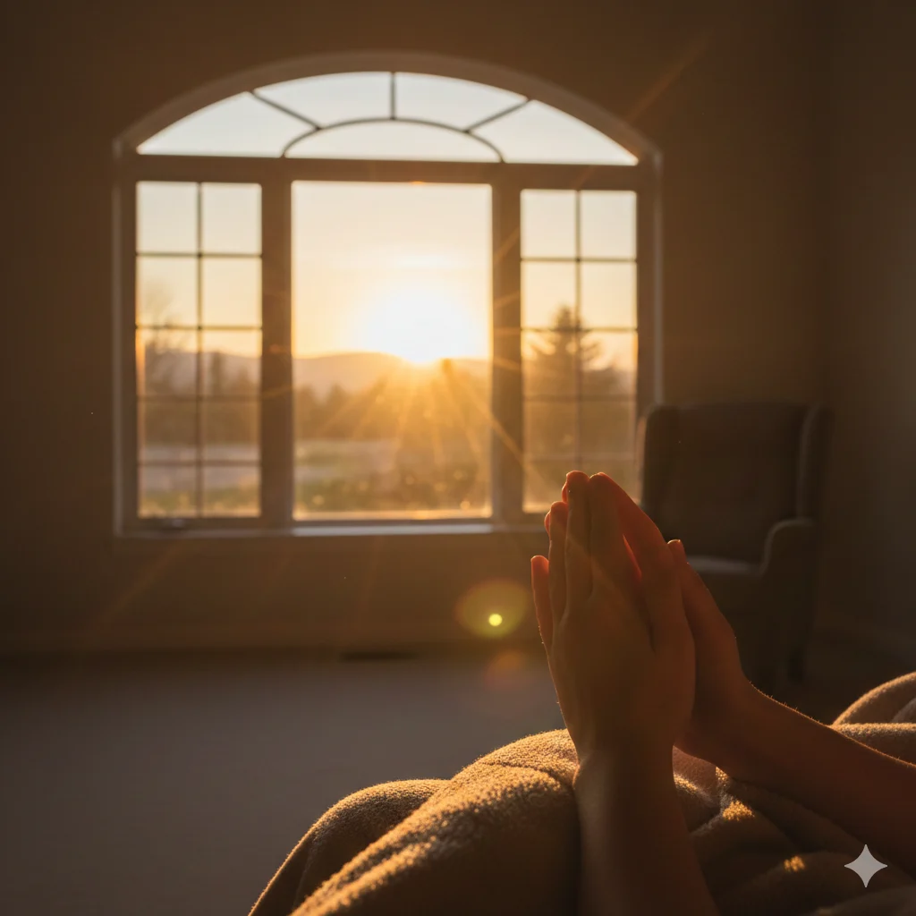 Happy Sunday Wishes and Prayers