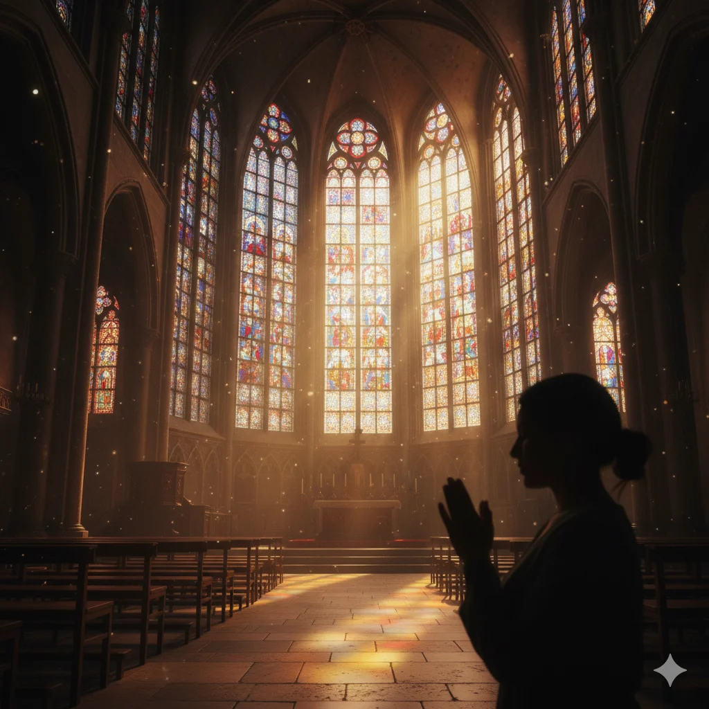 Pope Francis Prayers