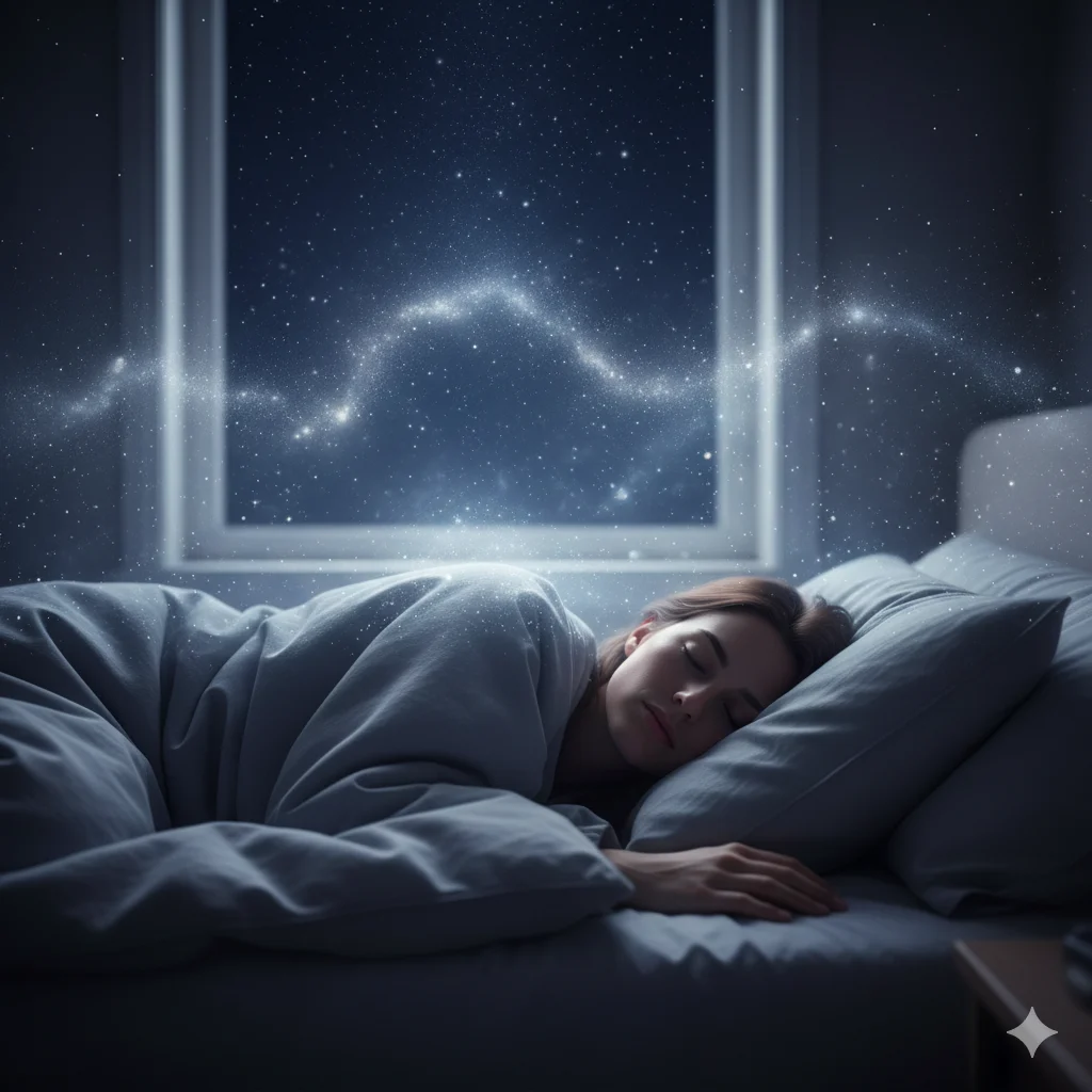  Prayers for Sleep and Healing 