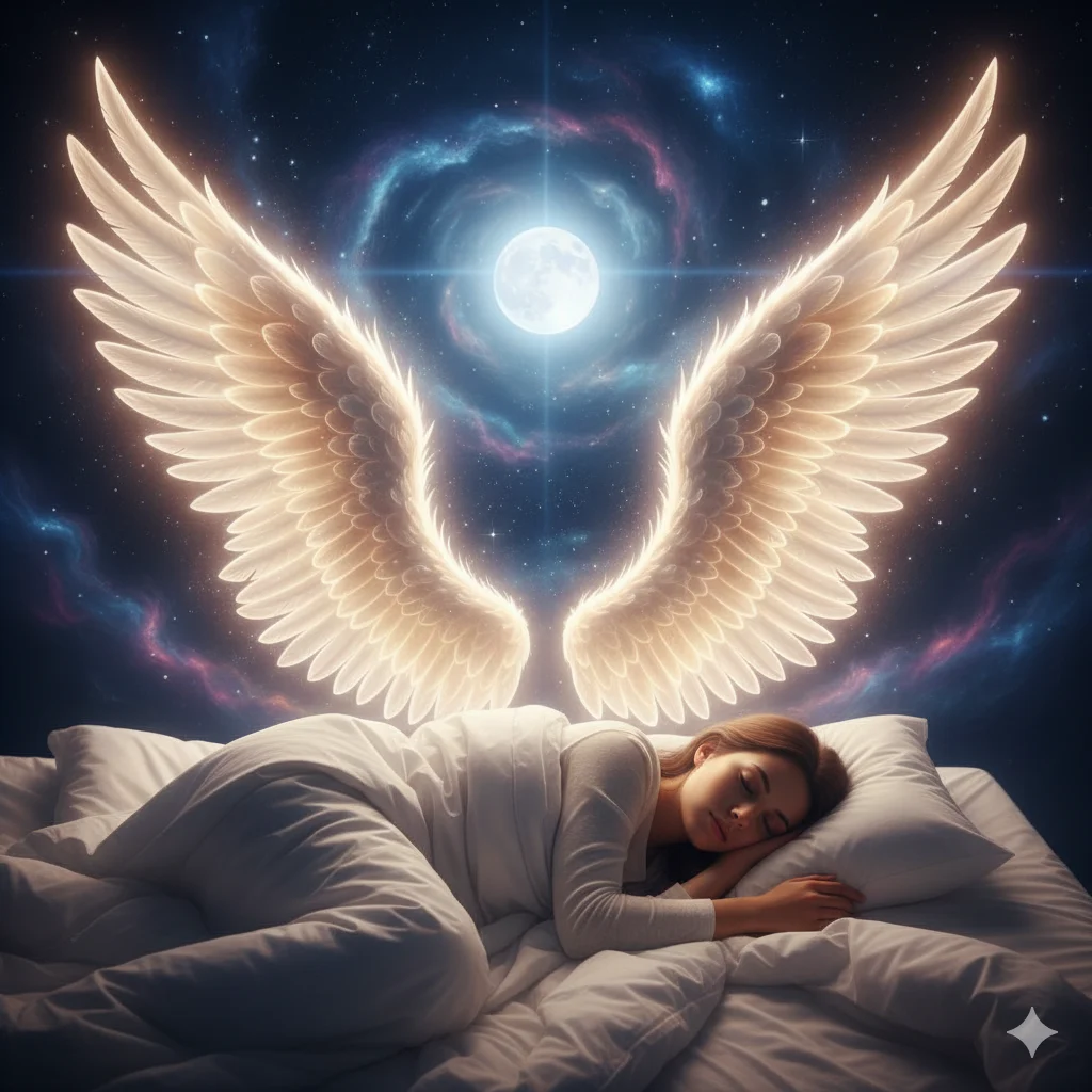 Good Night Prayers and Blessings Images