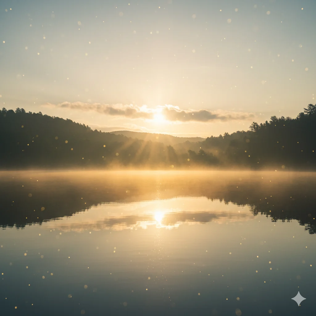 You're in My Thoughts and Prayers