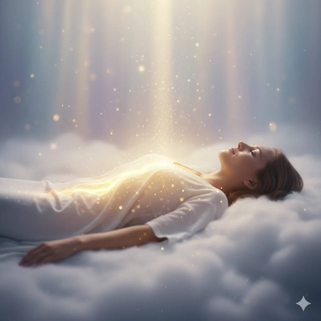 Prayers for Comfort and Healing