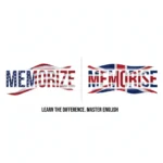 Memorise vs Memorize