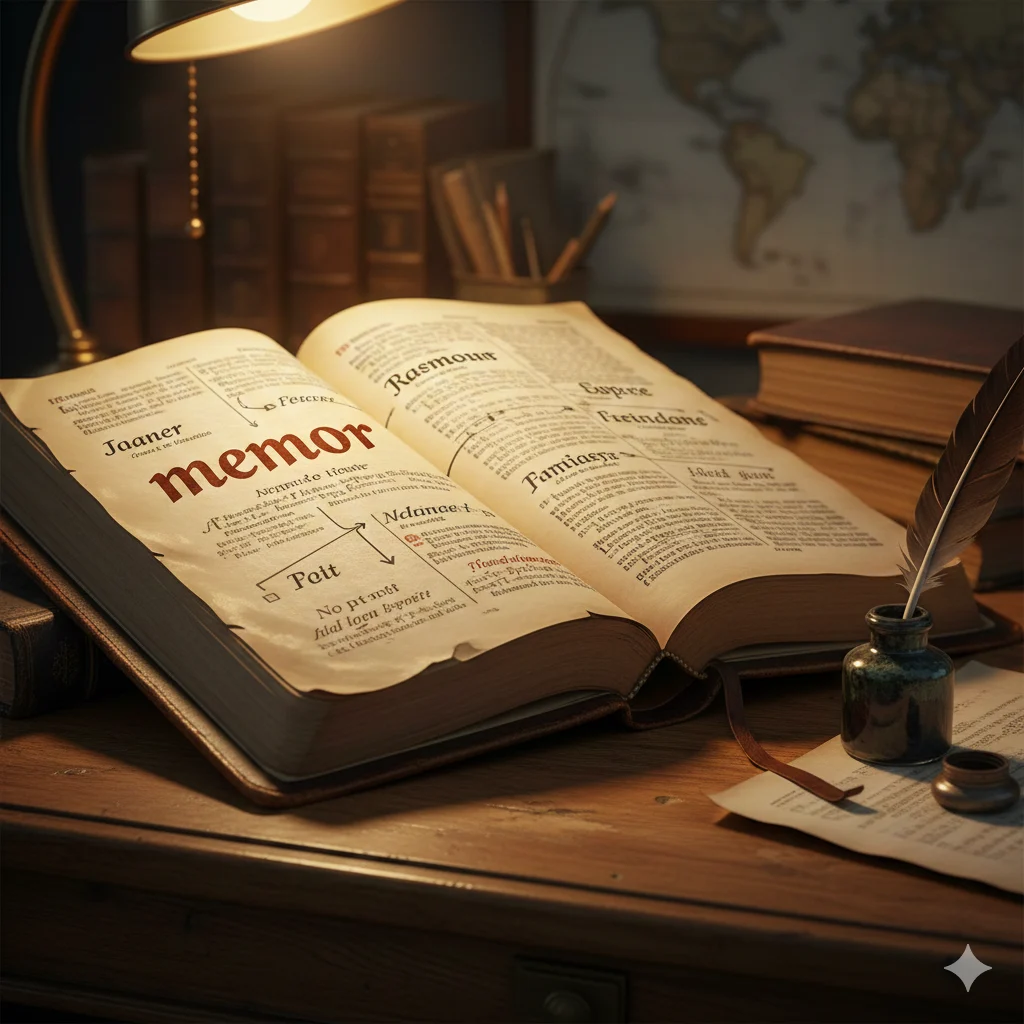 Memorise vs Memorize