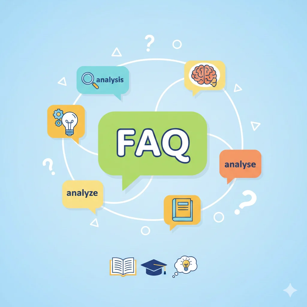 Analysis vs Analyses