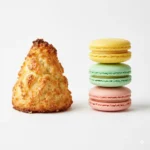 Macaroon vs Macaron