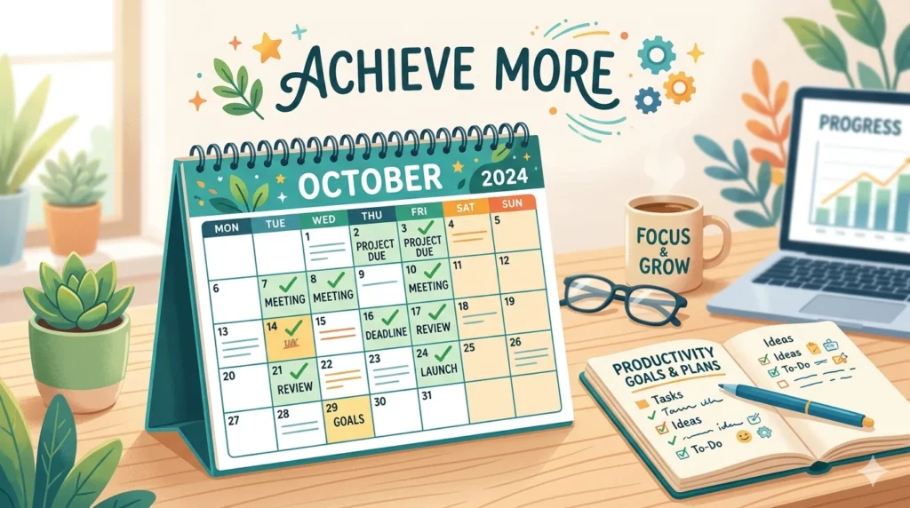 Calendar Vs Calender