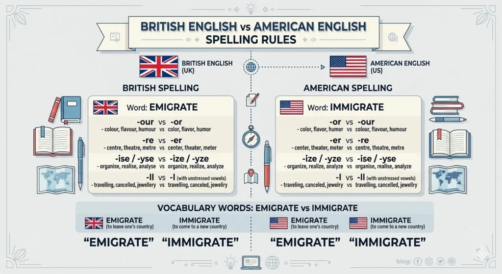 Emigrate Vs Immigrate