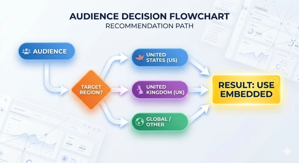 Embedded Vs Imbedded