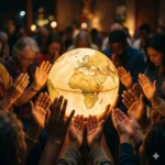 prayers for leaders of government