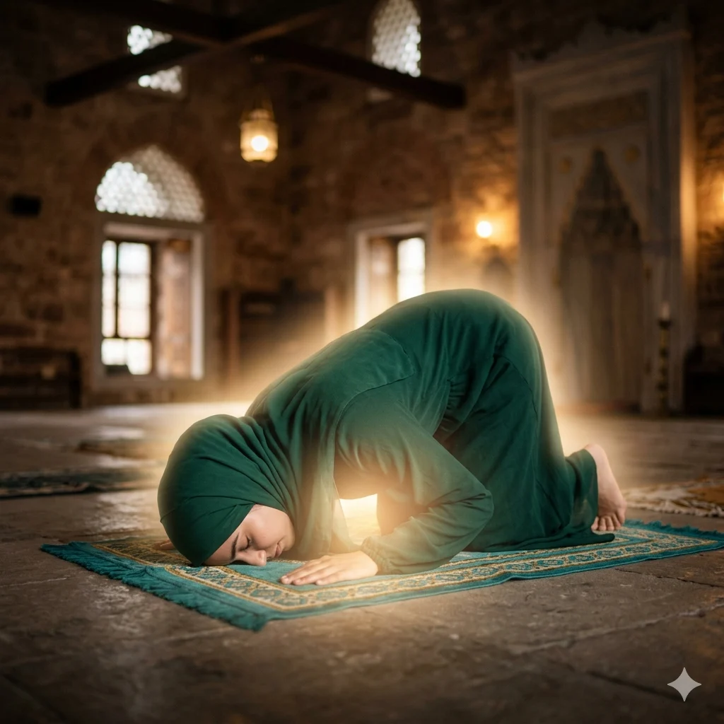 all sunnah prayers