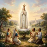 prayers to our lady of fatima