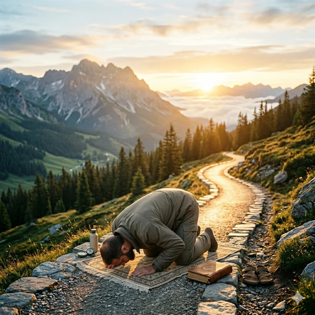 all sunnah prayers