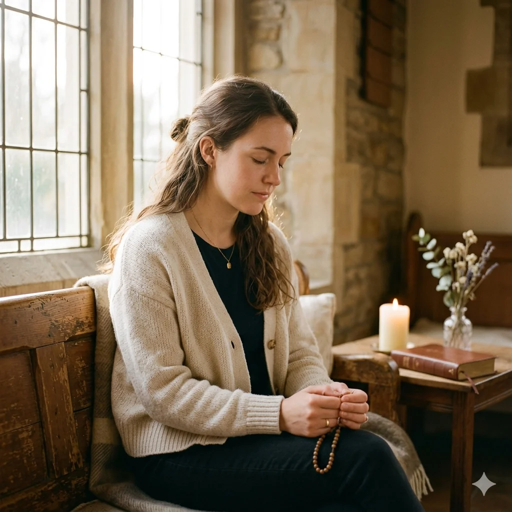 prayers in spanish and english