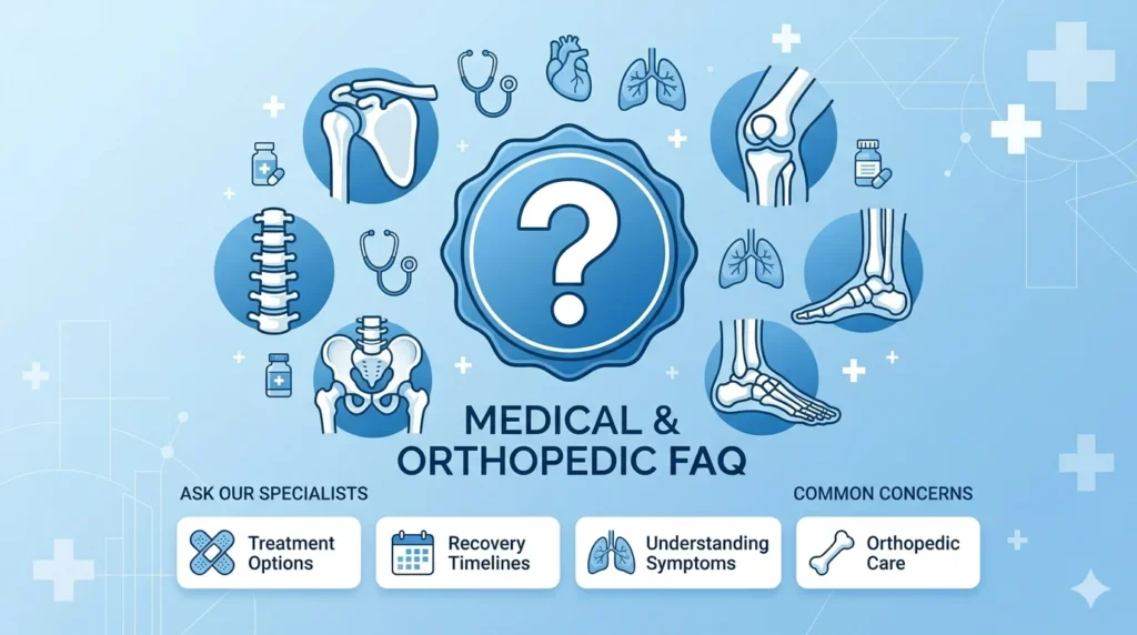 Orthopaedic Vs Orthopedic