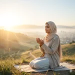 prayers for job