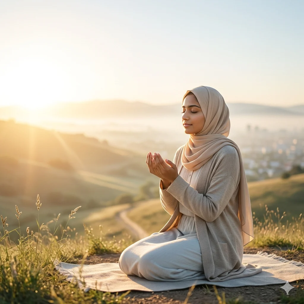prayers for job