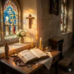 catholic prayers book