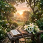 sympathy prayers