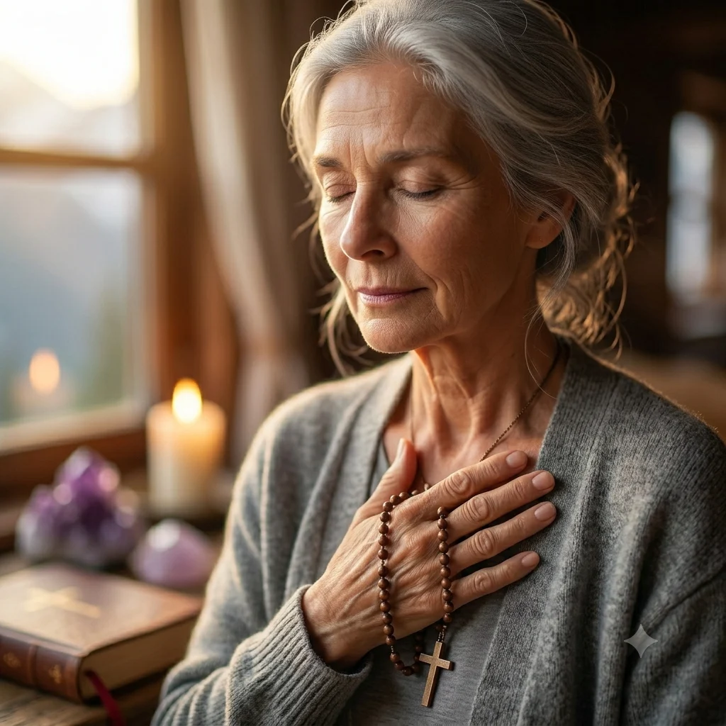 prayers to forgive others