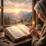 bible verse about god answering prayers