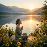 good morning blessings prayers