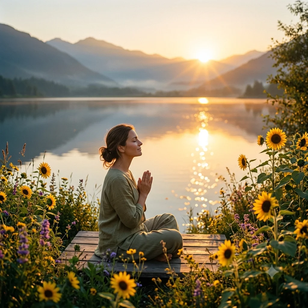 good morning blessings prayers