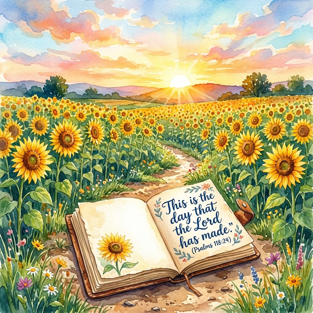 good morning blessings prayers