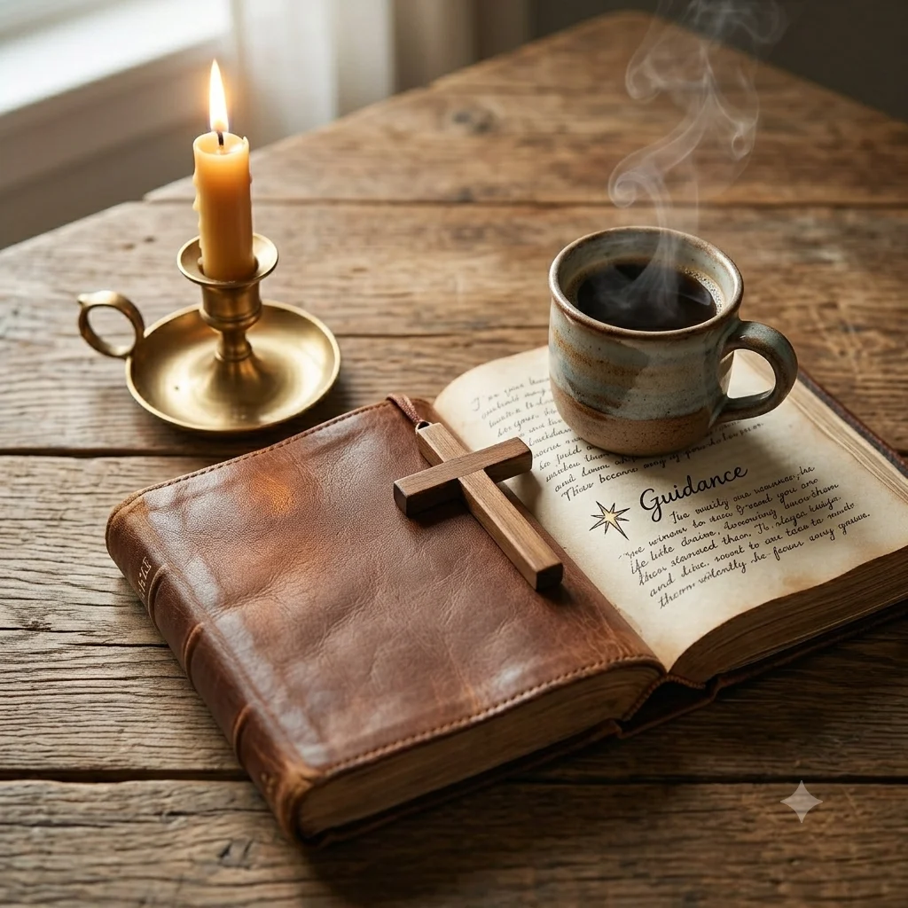 good morning blessings prayers